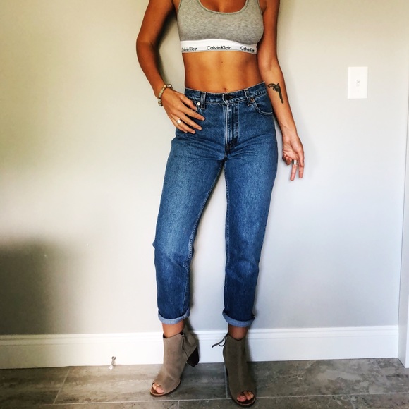 Urban Outfitters Denim - 💫High waist Levi’s Jeans💫Used great condition